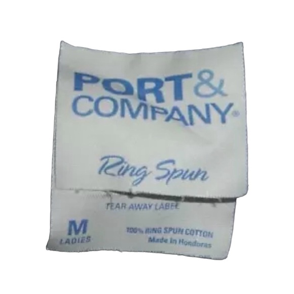 ; You Matter Tee Shirt Suicide Prevention Don't Let Your Story End Navy Blue M - Picture 4 of 6